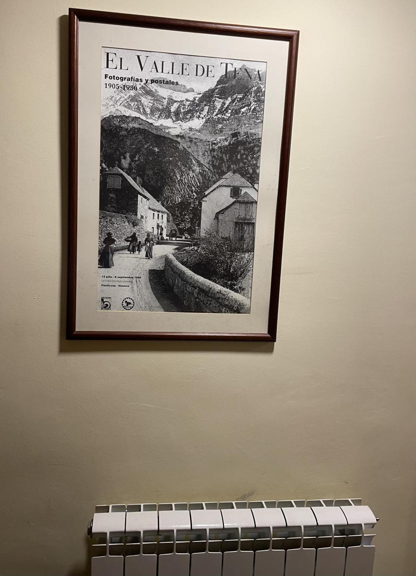 Rincon De Bachatos 皮德拉菲塔德雅卡 外观 照片